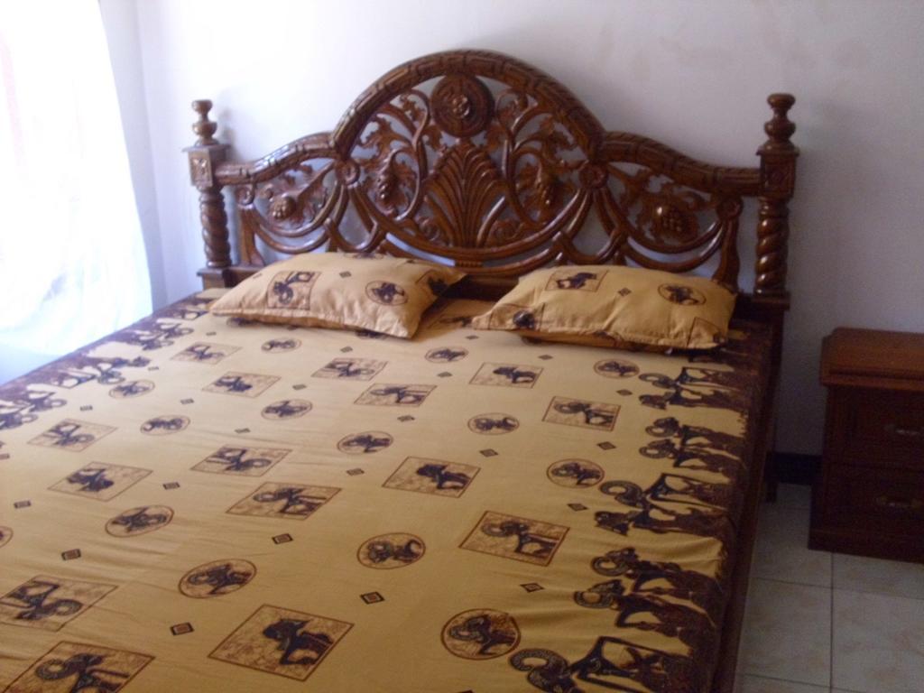 Rinjani Homestay Pangandaran Oda fotoğraf